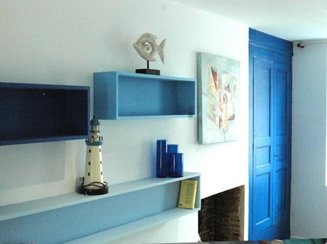48 Urban Suites Dun-le-Palestel Стая снимка