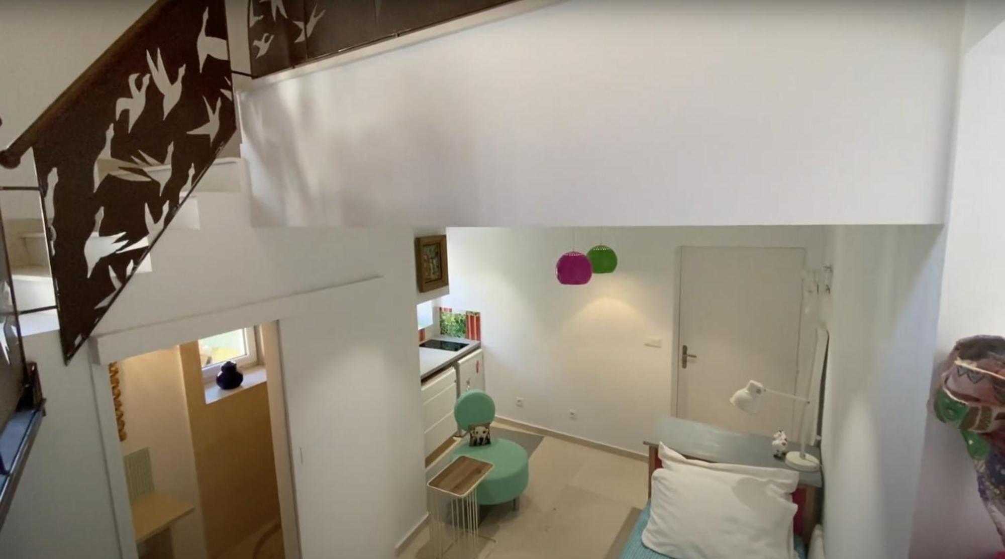 48 Urban Suites Dun-le-Palestel Стая снимка