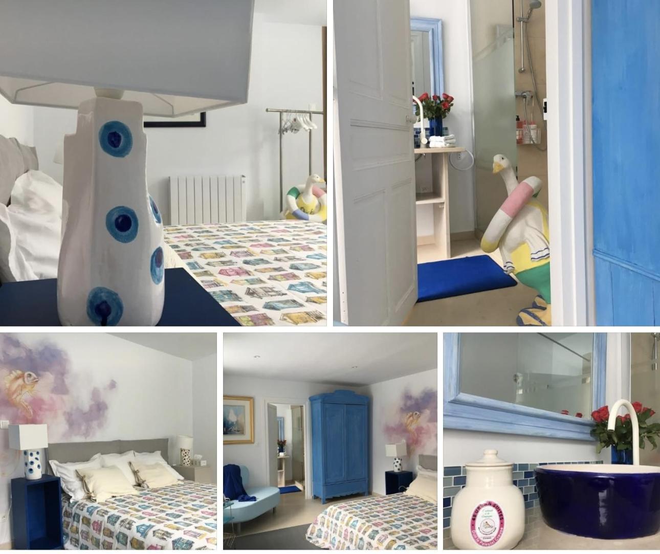 48 Urban Suites Dun-le-Palestel Екстериор снимка